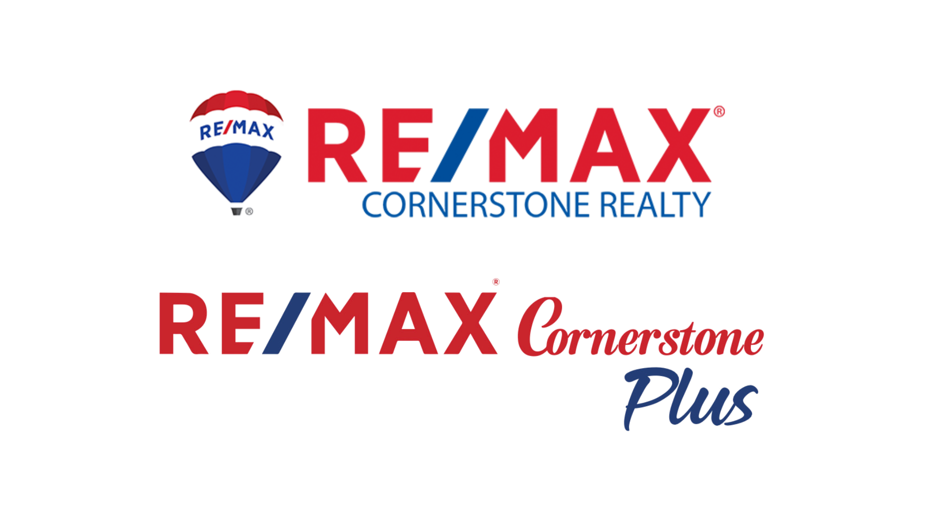 ReMaX Cornerstone