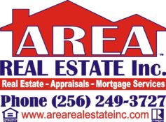 area real estate